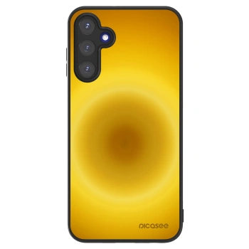 Picasee ULTIMATE CASE za Samsung Galaxy A15 A155F 4G - Solar Pulse