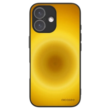 Picasee ULTIMATE CASE za Apple iPhone 16 - Solar Pulse