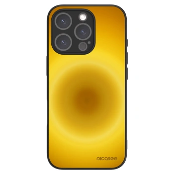 Picasee ULTIMATE CASE MagSafe za Apple iPhone 16 Pro - Solar Pulse