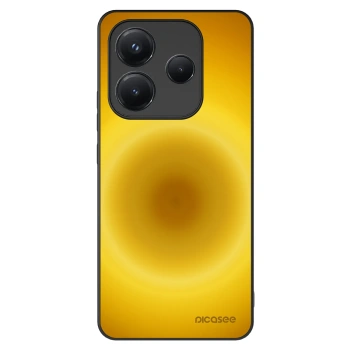 Picasee ULTIMATE CASE za Xiaomi Redmi Note 14 5G - Solar Pulse