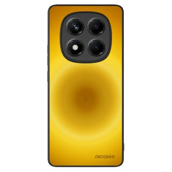 Picasee ULTIMATE CASE za Xiaomi Redmi Note 14 Pro 4G - Solar Pulse