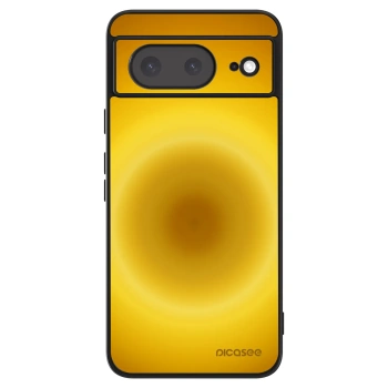 Maskica za Google Pixel 8a - Solar Pulse