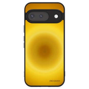 Maskica za Google Pixel 9 - Solar Pulse