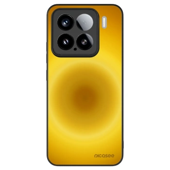 Picasee ULTIMATE CASE za Xiaomi 15 - Solar Pulse