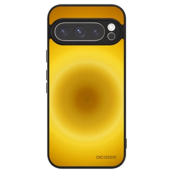 Maskica za Google Pixel 9 Pro - Solar Pulse