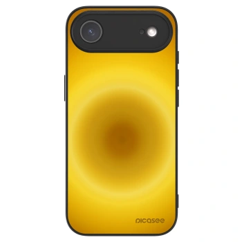 Picasee ULTIMATE CASE MagSafe za Apple iPhone Air - Solar Pulse