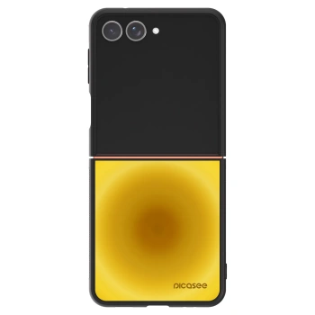 Maskica za Samsung Galaxy Z Flip7 5G - Solar Pulse