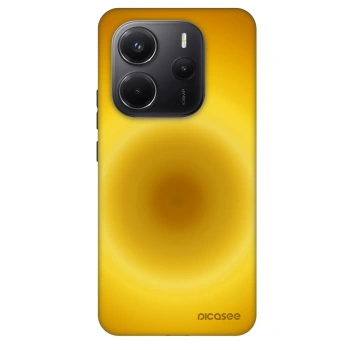 Maskica za Xiaomi Redmi Note 14 5G - Solar Pulse