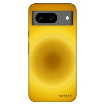 Maskica za Google Pixel 8 Pro - Solar Pulse