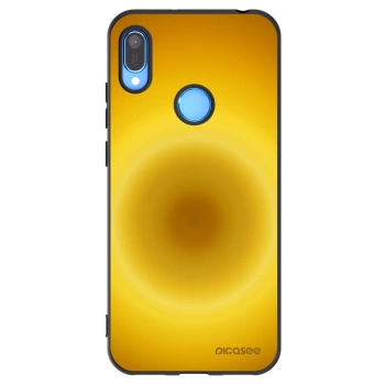 Maskica za Huawei Y6 2019 - Solar Pulse