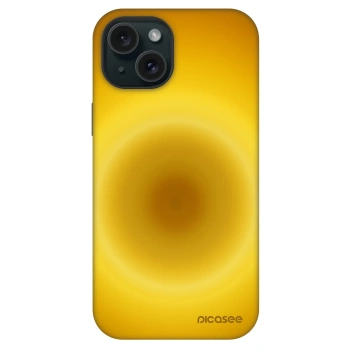 Picasee Fashion Case MagSafe za Apple iPhone 15 - Solar Pulse