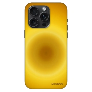 Maskica za Apple iPhone 15 Pro - Solar Pulse