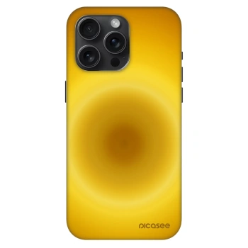 Maskica za Apple iPhone 15 Pro Max - Solar Pulse