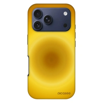 Maskica za Apple iPhone 17 Pro - Solar Pulse