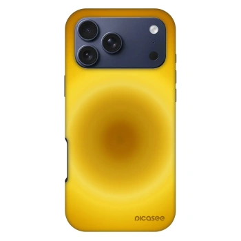 Maskica za Apple iPhone 17 Pro Max - Solar Pulse