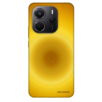 Maskica za Xiaomi Redmi Note 14 4G - Solar Pulse