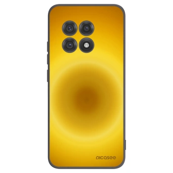 Picasee crna silikonska maskica za OnePlus 13R 5G - Solar Pulse