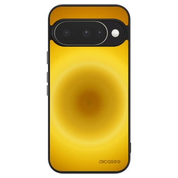 Maskica za Google Pixel 10 - Solar Pulse