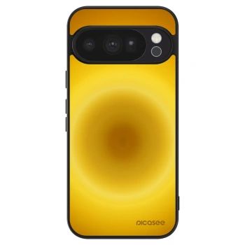 Maskica za Google Pixel 10 Pro - Solar Pulse