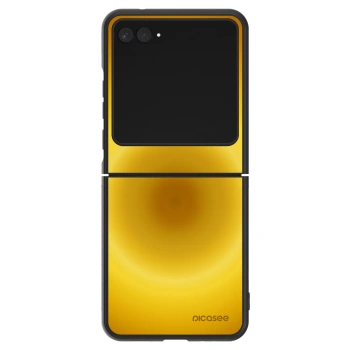 Maskica za Motorola Razr 60 - Solar Pulse
