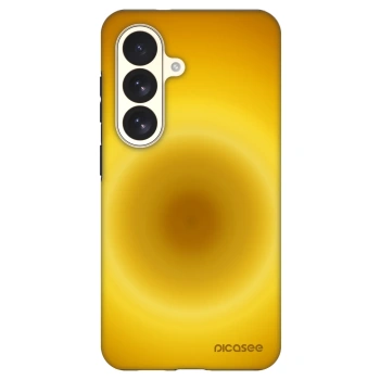 Maskica za Samsung Galaxy S26 - Solar Pulse