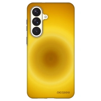 Maskica za Samsung Galaxy S26+ - Solar Pulse