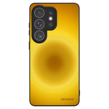 Picasee ULTIMATE CASE PowerShare za Samsung Galaxy S26 Ultra - Solar Pulse