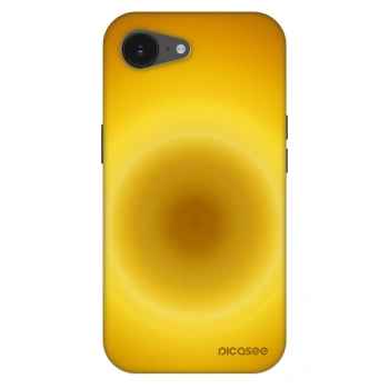 Maskica za Apple iPhone 17e - Solar Pulse