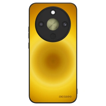 Maskica za Honor Magic8 Lite 5G - Solar Pulse