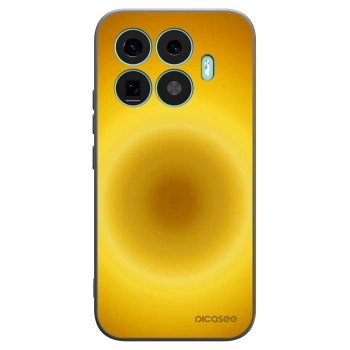 Picasee crna silikonska maskica za Xiaomi 17T - Solar Pulse
