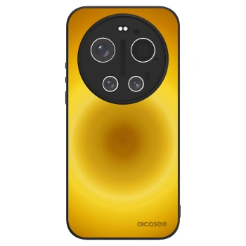 Picasee ULTIMATE CASE PowerShare za Xiaomi 17 Ultra - Solar Pulse