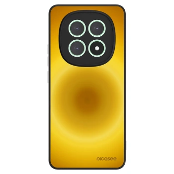 Picasee ULTIMATE CASE za Xiaomi Redmi Note 15 5G - Solar Pulse