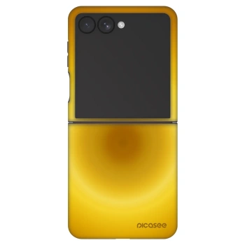 Maskica za Samsung Galaxy Z Flip7 5G - Solar Pulse