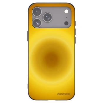 Maskica za Apple iPhone 18 Pro Max - Solar Pulse