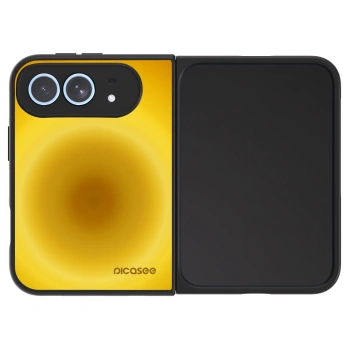 Picasee ULTIMATE CASE za Apple iPhone Ultra - Solar Pulse