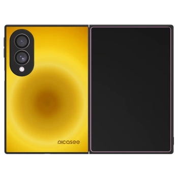 Maskica za Samsung Galaxy Z Fold8 5G - Solar Pulse