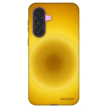 Picasee Fashion Case za Samsung Galaxy A37 - Solar Pulse