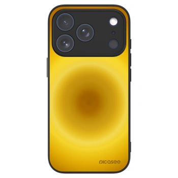 Picasee ULTIMATE CASE MagSafe za Apple iPhone 18 Pro - Solar Pulse