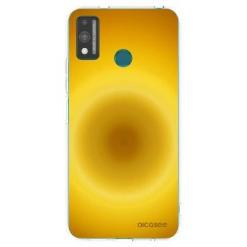 Maskica za Honor 9X Lite - Solar Pulse