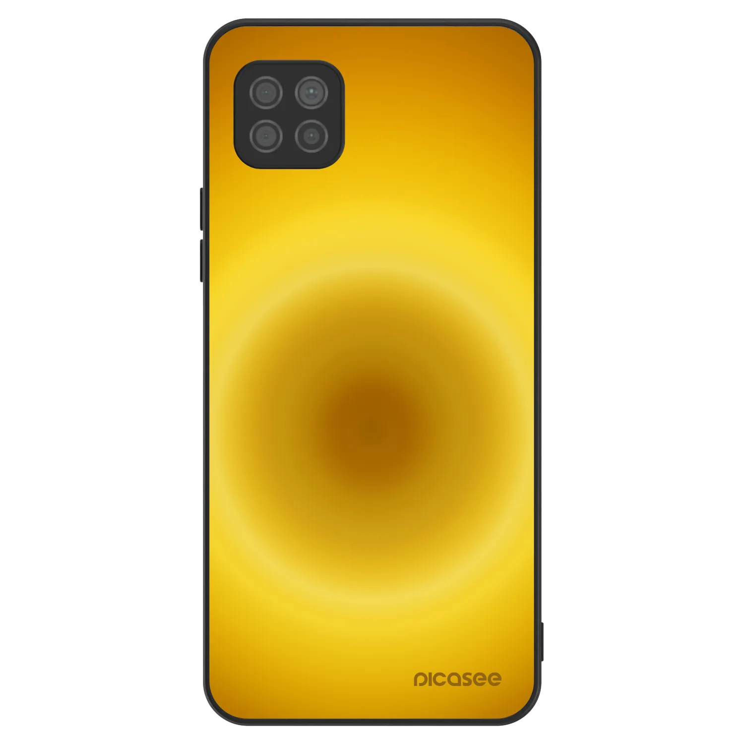 Picasee ULTIMATE CASE za Huawei P40 Lite - Solar Pulse