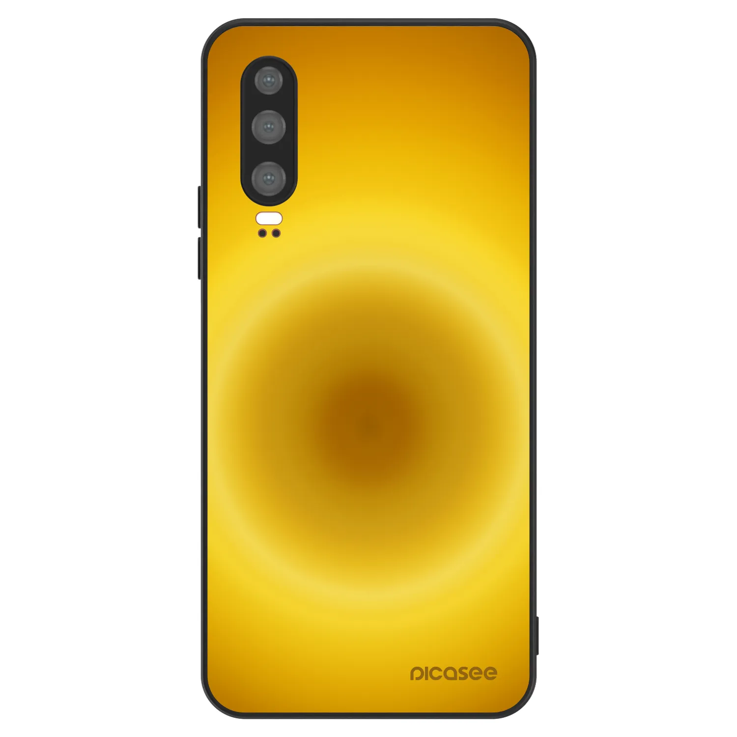 Picasee ULTIMATE CASE za Huawei P30 - Solar Pulse