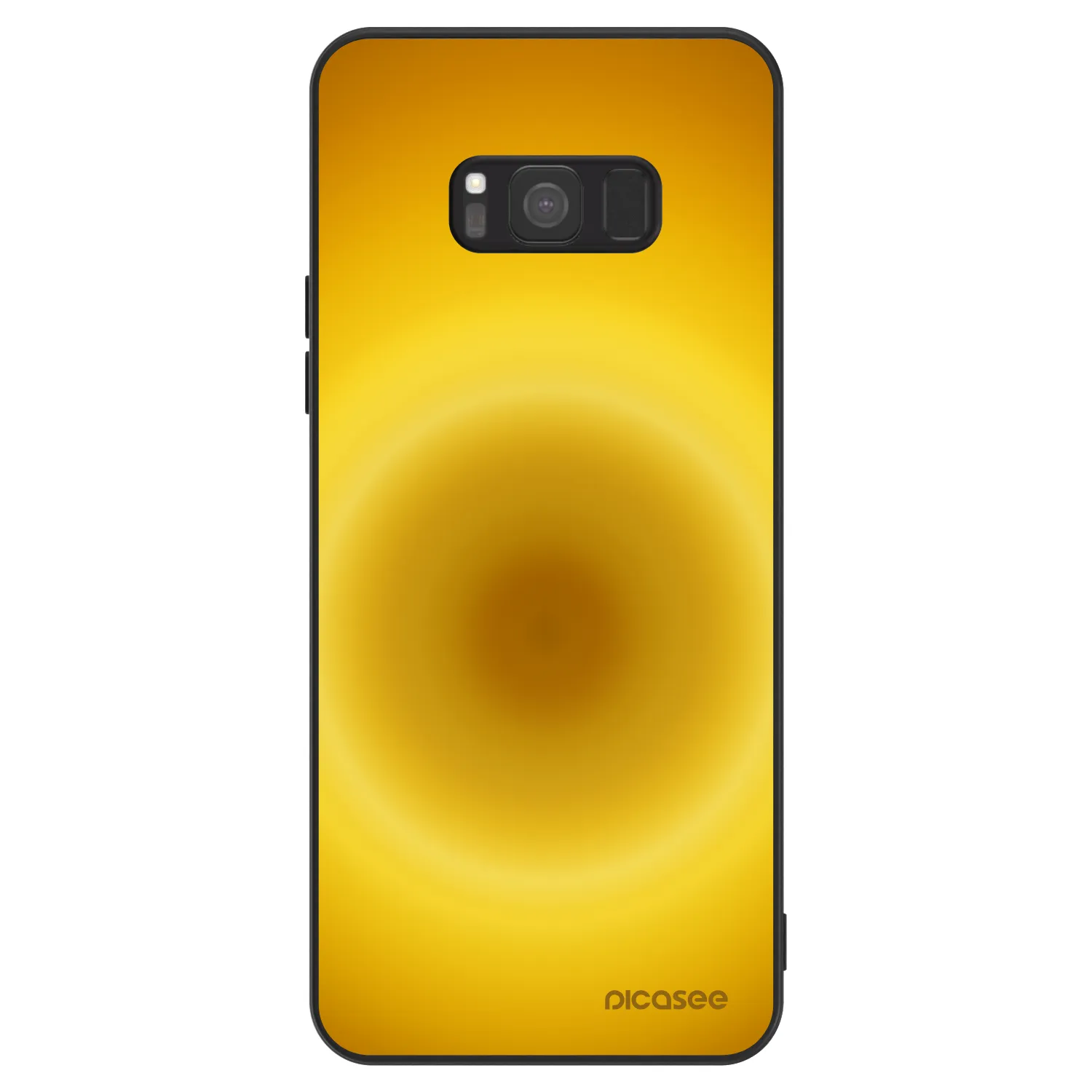 Picasee ULTIMATE CASE za Samsung Galaxy S8 G950F - Solar Pulse