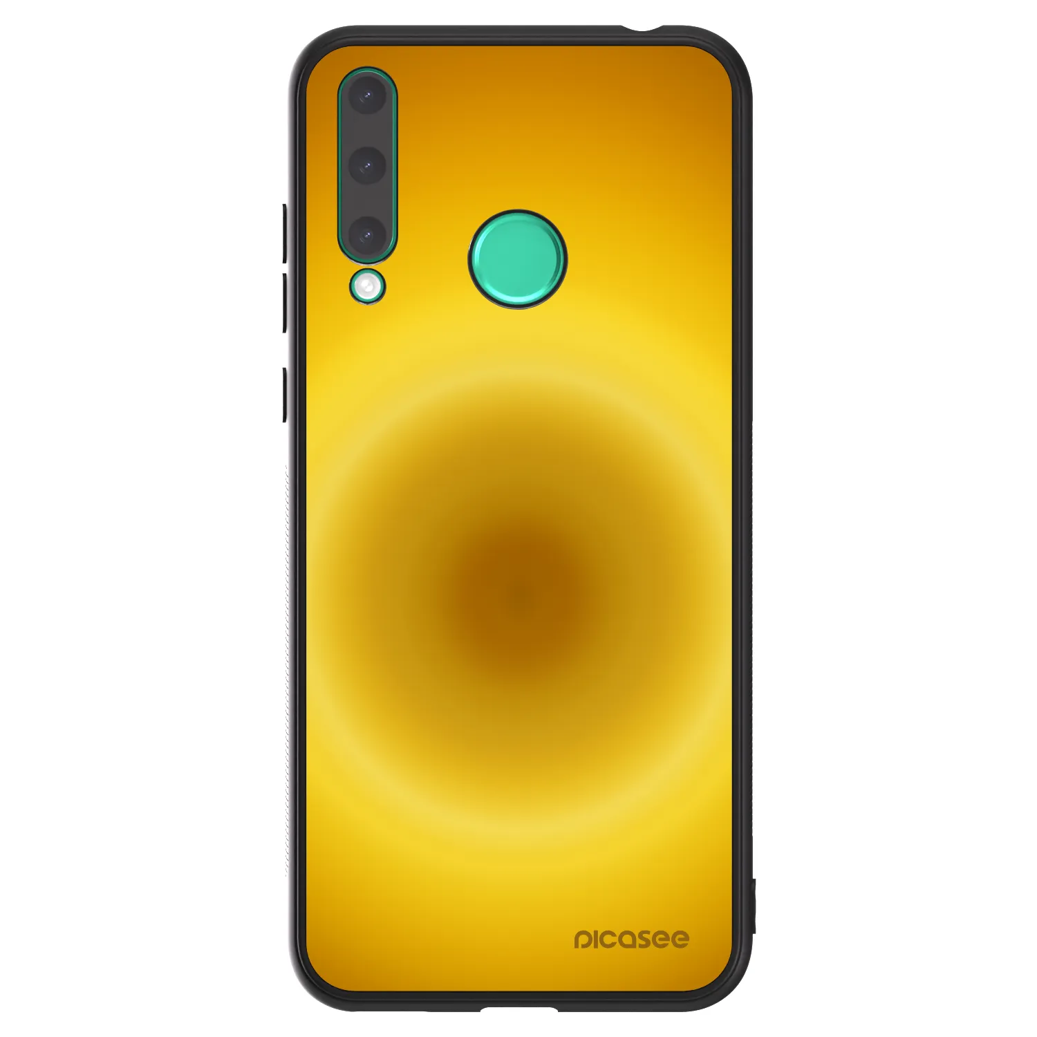 Picasee ULTIMATE CASE za Honor 20 Lite - Solar Pulse