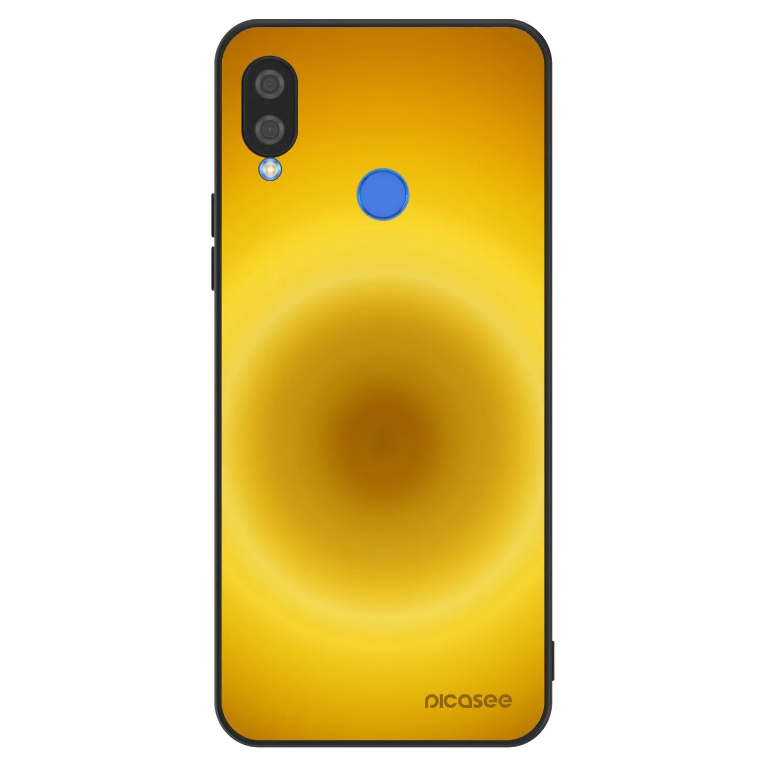 Picasee ULTIMATE CASE za Huawei Nova 3 - Solar Pulse