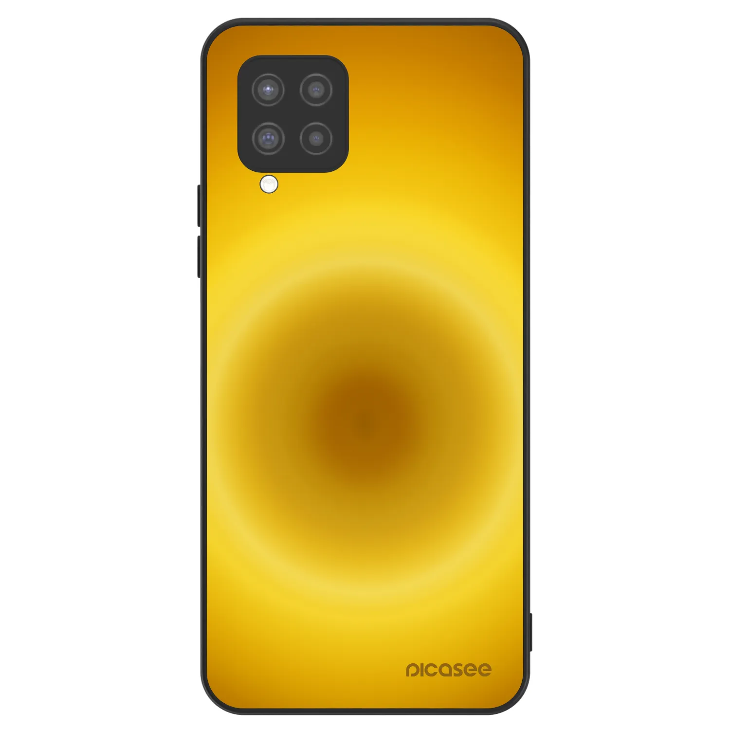 Picasee ULTIMATE CASE za Samsung Galaxy A42 A426B - Solar Pulse