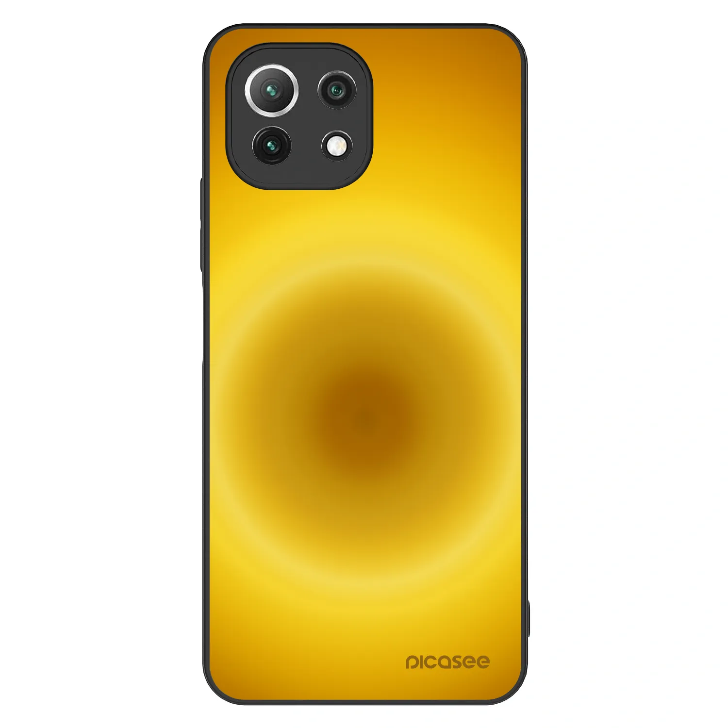 Picasee ULTIMATE CASE za Xiaomi 11 Lite 5G NE - Solar Pulse