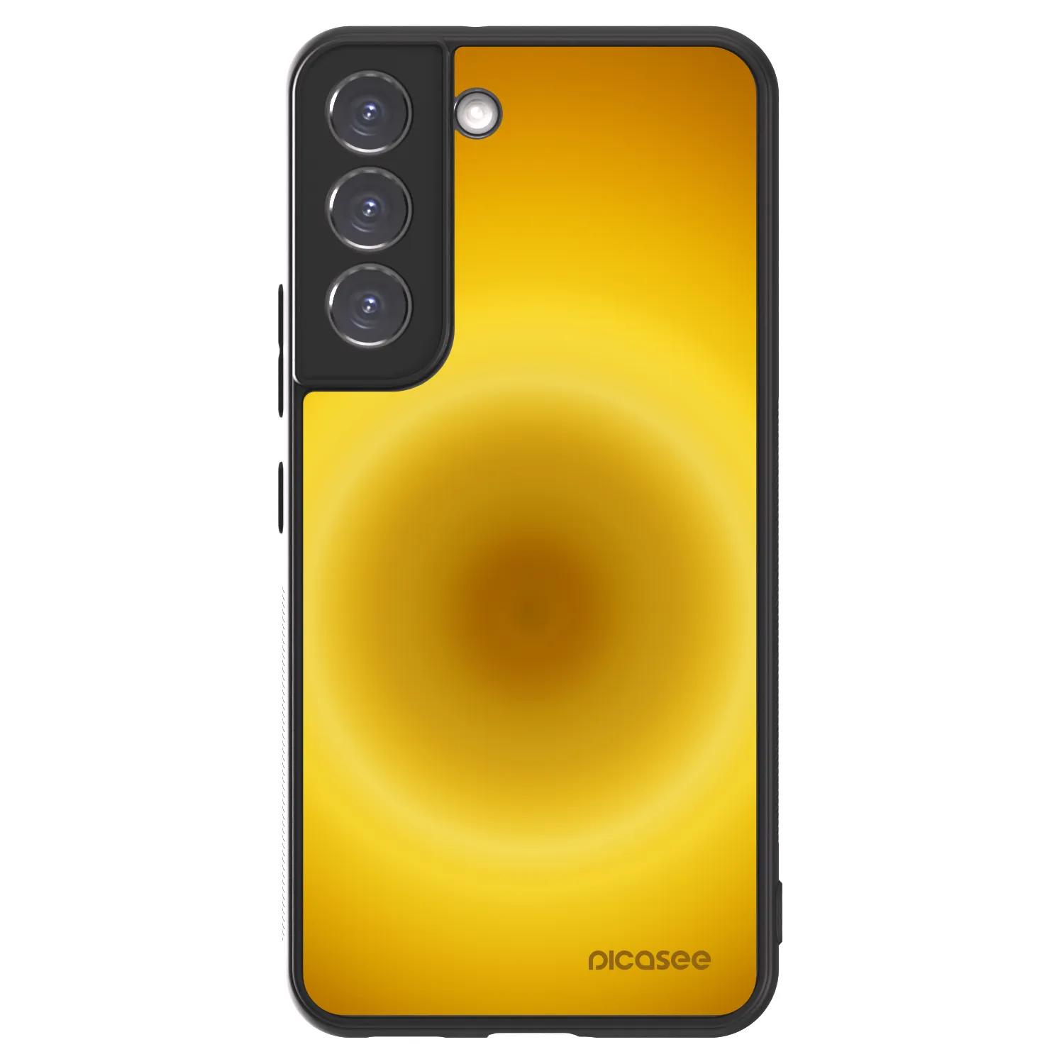 Picasee ULTIMATE CASE za Samsung Galaxy S22 5G - Solar Pulse