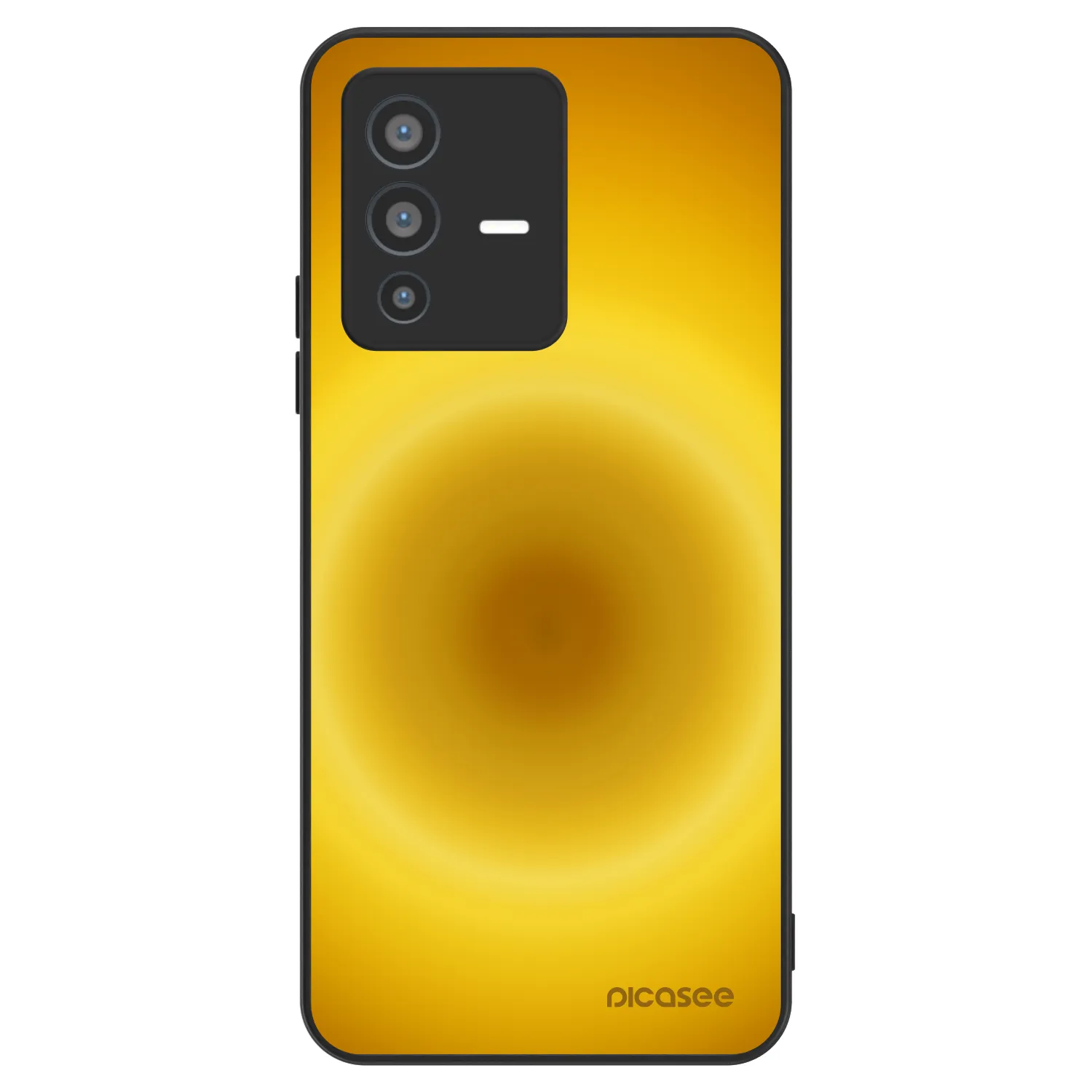 Picasee ULTIMATE CASE za Vivo V23 5G - Solar Pulse