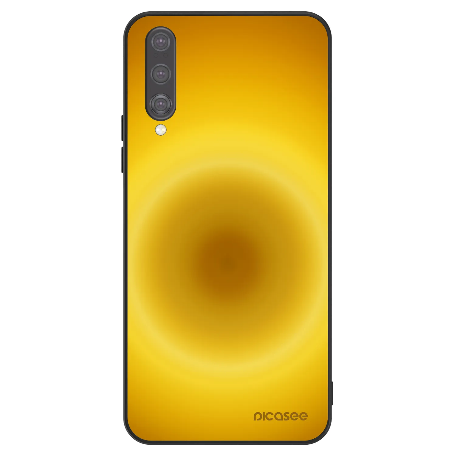Picasee ULTIMATE CASE za Huawei P20 Pro - Solar Pulse