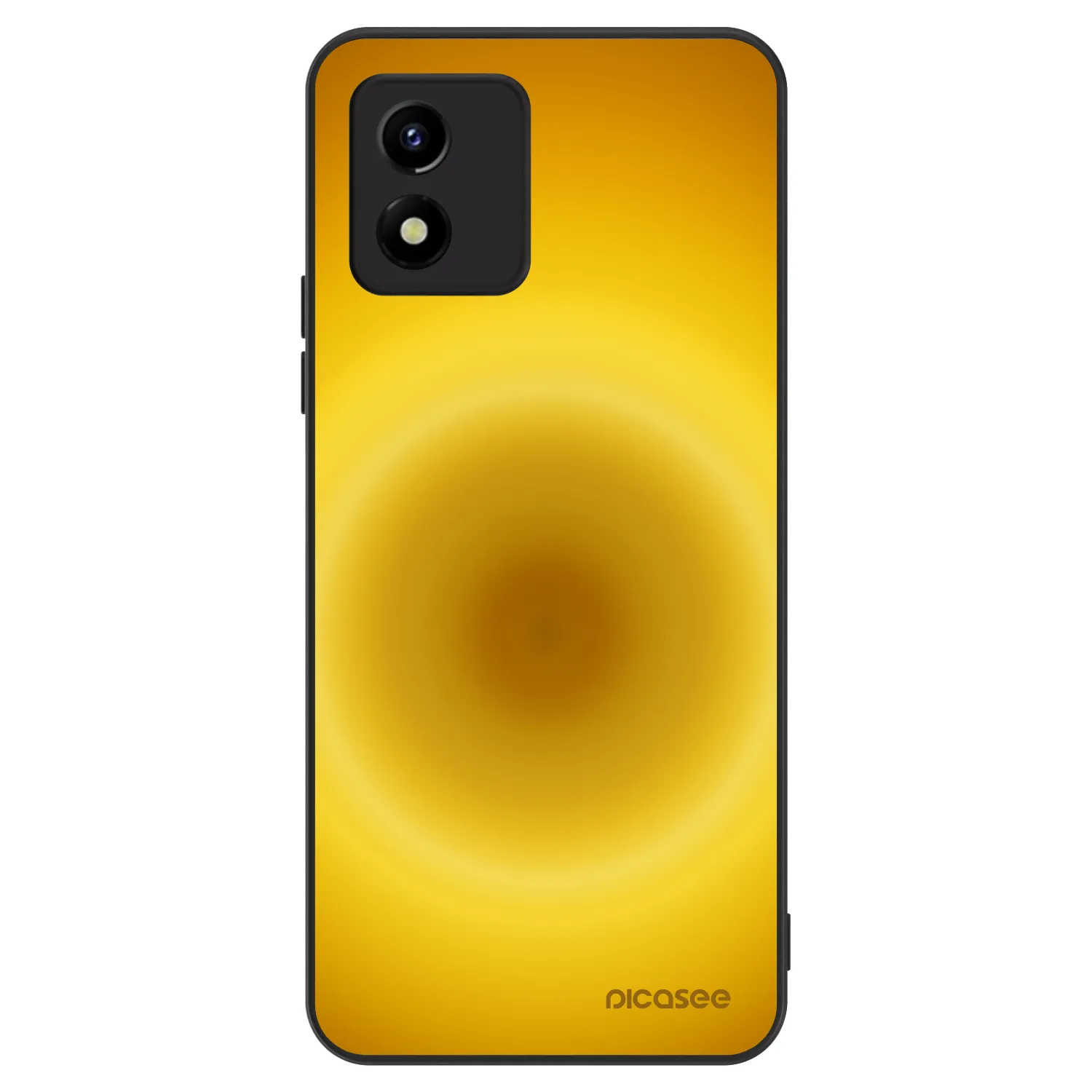 Picasee ULTIMATE CASE za Vivo Y01 - Solar Pulse